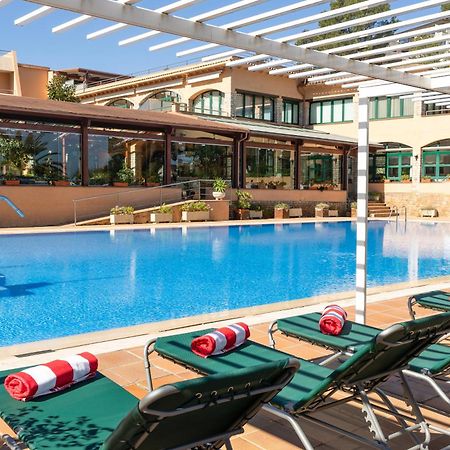 Hotel Sa Punta - Adults Only Fr13 Begur Exterior foto