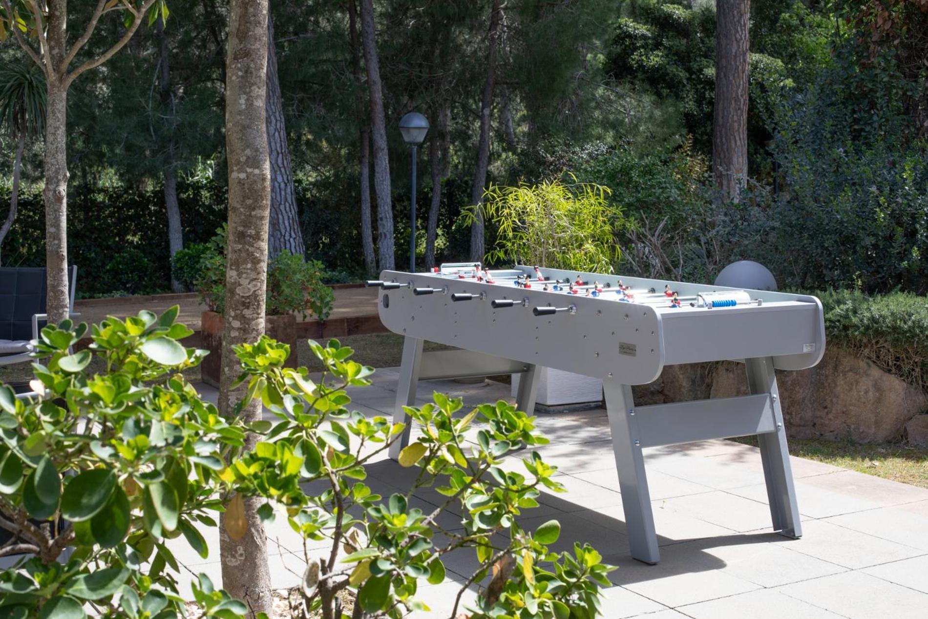 Hotel Sa Punta - Adults Only Fr13 Begur Exterior foto