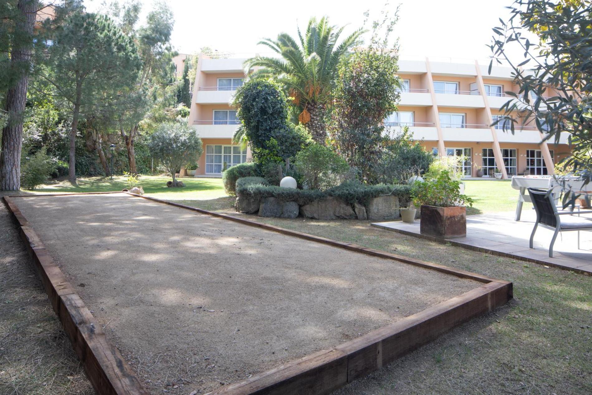 Hotel Sa Punta - Adults Only Fr13 Begur Exterior foto