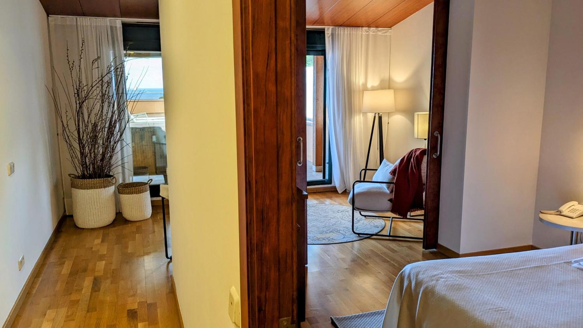 Hotel Sa Punta - Adults Only Fr13 Begur Exterior foto