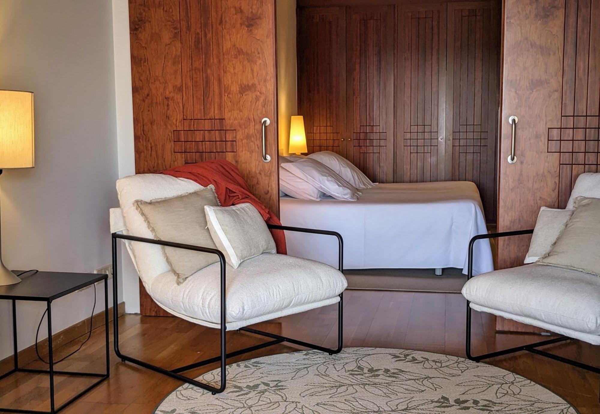 Hotel Sa Punta - Adults Only Fr13 Begur Exterior foto