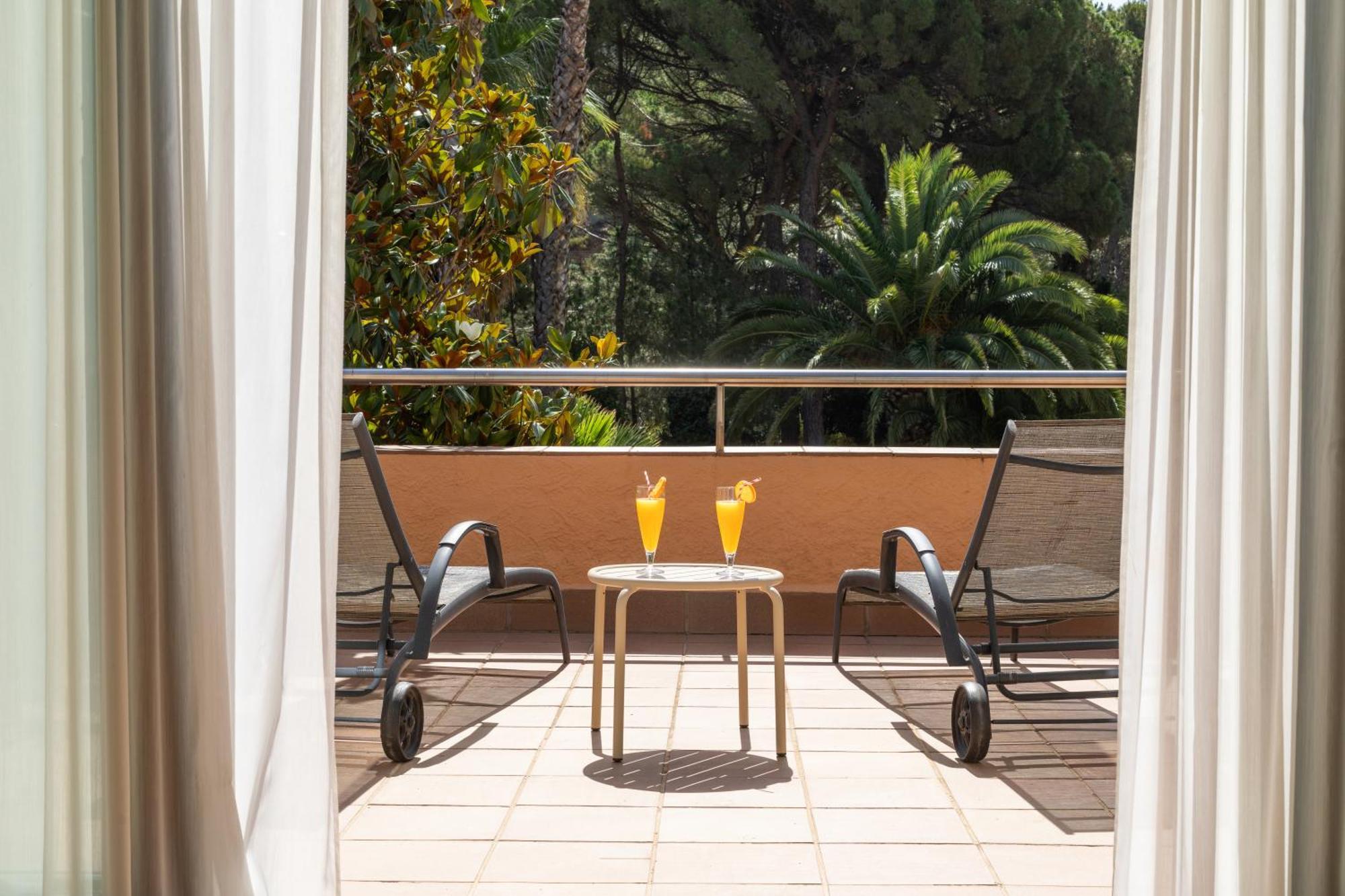 Hotel Sa Punta - Adults Only Fr13 Begur Exterior foto