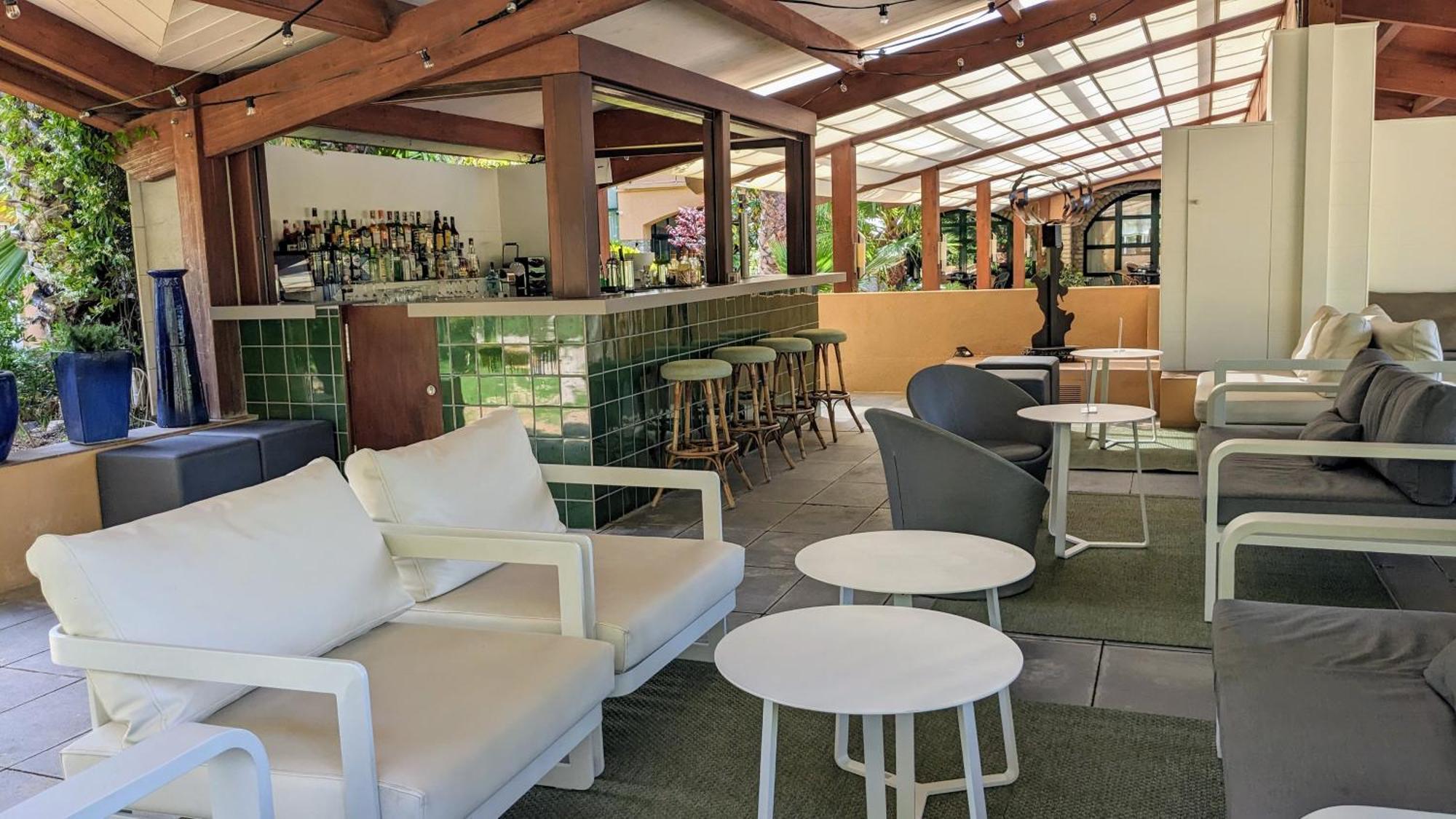 Hotel Sa Punta - Adults Only Fr13 Begur Exterior foto
